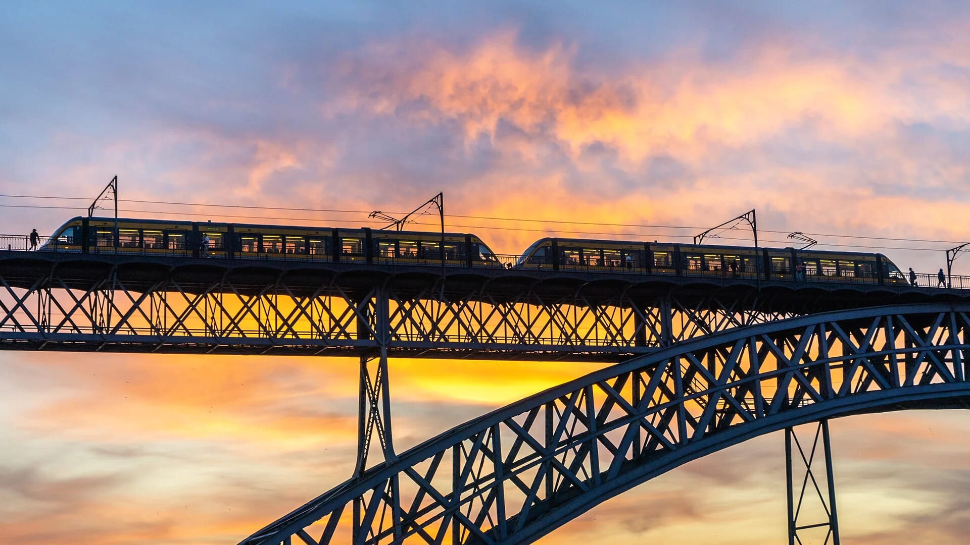 Estos son los puntos clave del renacimiento ferroviario en América Latina 